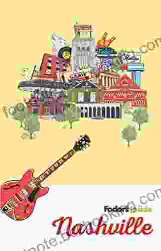 Fodor S Inside Nashville (Full Color Travel Guide)