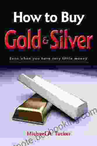 How To Buy Gold And Silver Even When You Have Very Little Money