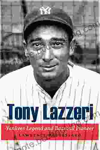 Tony Lazzeri: Yankees Legend And Baseball Pioneer