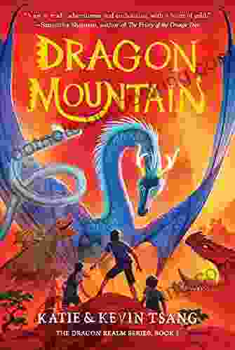 Dragon Mountain (Dragon Realm 1)