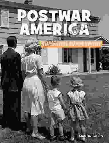 Postwar America (21st Century Skills Library: American Eras: Defining Moments)