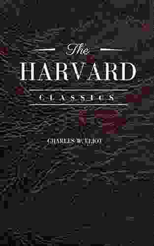 The Complete Harvard Classics Plato