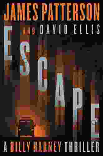 Escape (A Billy Harney Thriller 3)