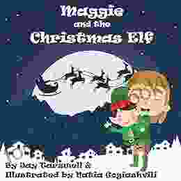 Maggie And The Christmas Elf
