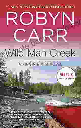 Wild Man Creek (Virgin River 14)
