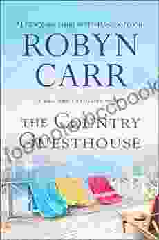The Country Guesthouse: A Sullivan S Crossing Novel
