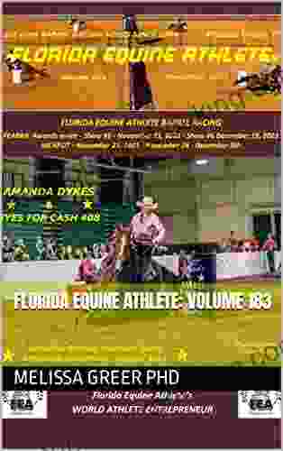 Florida Equine Athlete: Volume 183 Helen Hollick