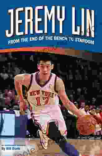 Jeremy Lin: From The End Of The Bench To Stardom