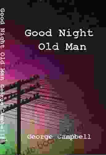 Good Night Old Man Mary Beacock Fryer