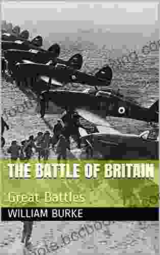 The Battle Of Britain: Great Battles (Traditional History For Children 20)