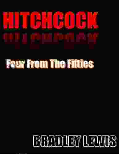 Hitchcock : Four From The Fifties