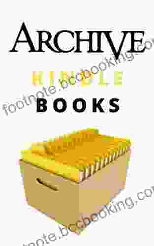 How To Archive Books: Step By Step Guide (2024)