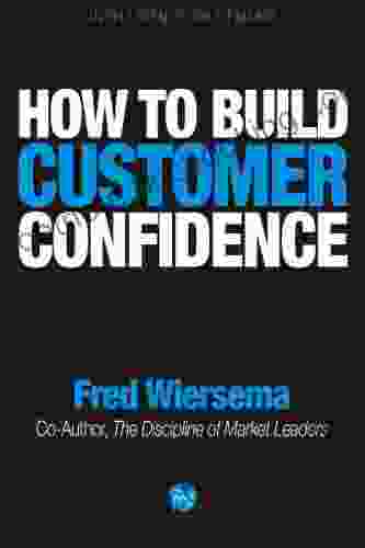 How To Build Customer Confidence