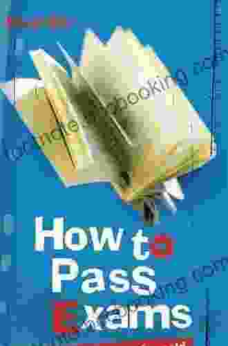 How To Pass Exams Fred Orr