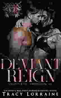 Deviant Reign: A Dark Mafia High School Bully Romance (Knight S Ridge Empire 6)