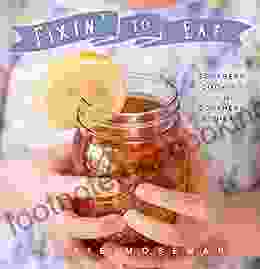 Fixin To Eat: Southern Cooking For The Southern At Heart (Cooking Squared 2)