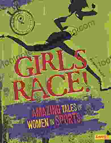 Girls Race (Girls Rock ) Kathy Allen