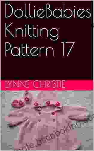 DollieBabies Knitting Pattern 17 Lawrence Block