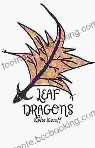 Leaf Dragons (The Backyard Dragons)