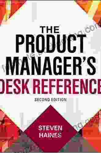 The Product Manager S Desk Reference 2E