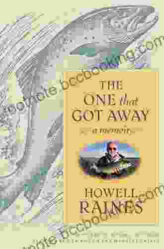 The One That Got Away: A Memoir (Lisa Drew Books)