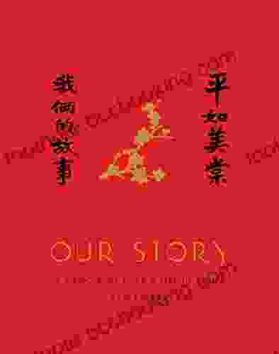 Our Story: A Memoir Of Love And Life In China (Pantheon Graphic Novels)