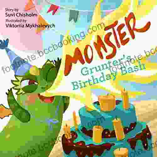 Monster Grunter S Birthday Bash