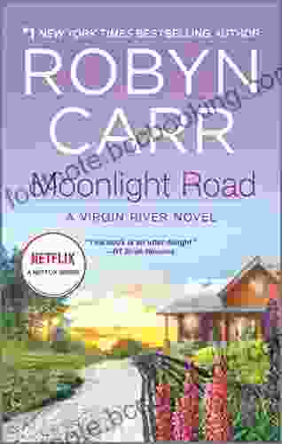 Moonlight Road (Virgin River 11)