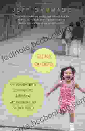 China Ghosts: My Daughter S Journey To America My Pas