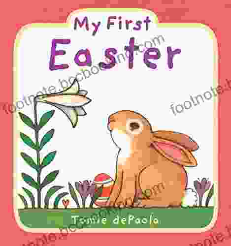 My First Easter Tomie DePaola