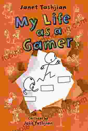 My Life As A Gamer (The My Life 5)