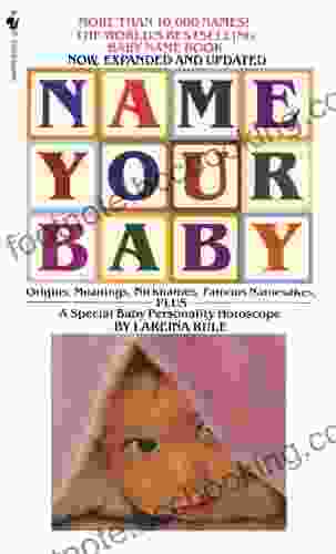 Name Your Baby Lareina Rule