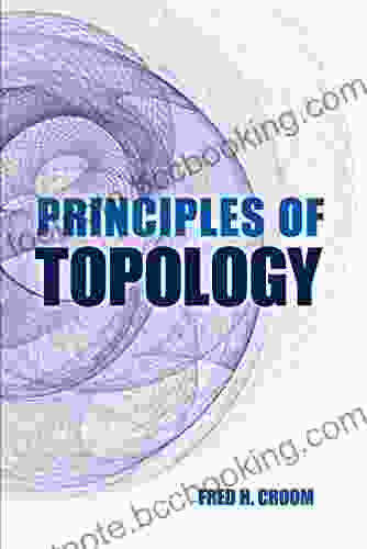 Principles Of Topology (Dover On Mathematics)