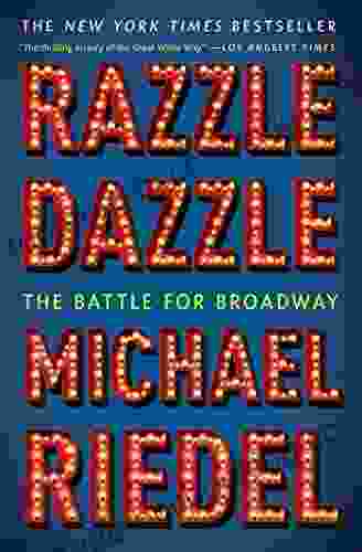 Razzle Dazzle: The Battle For Broadway