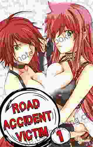 Road Accident Victim Chapter 1 (The New S 9)