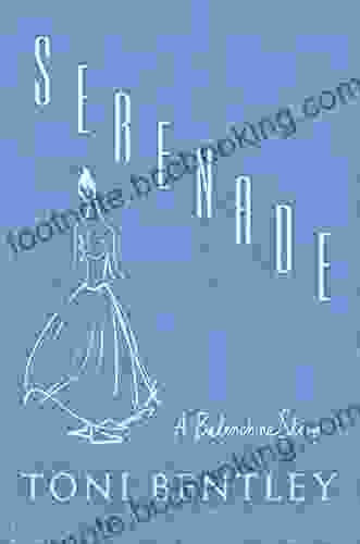 Serenade: A Balanchine Story Toni Bentley
