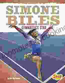 Simone Biles: Gymnastics Star (Women Sports Stars)