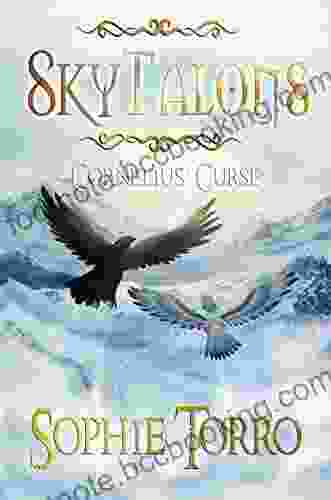 SkyTalons: Cornelius Curse Frank J Sileo