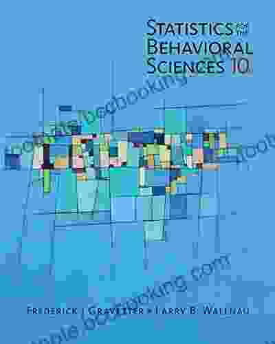 Statistics For The Behavioral Sciences Standalone