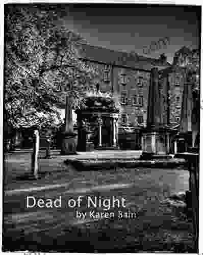 Dead Of Night Karen Bain