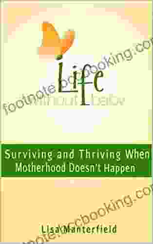Life Without Baby: Surviving And Thriving When Motherhood Doesn T Happen