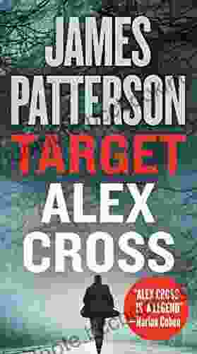 Target: Alex Cross James Patterson