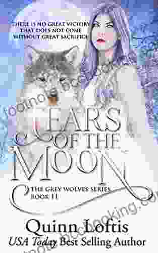 Tears Of The Moon: 11 Of The Grey Wolves