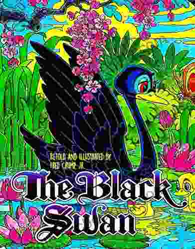 The Black Swan (Retold Fairytales 11)
