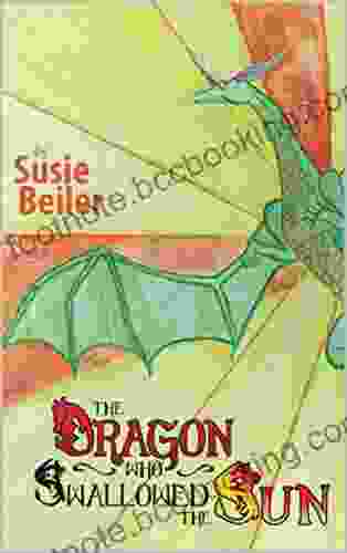 The Dragon Who Swallowed The Sun