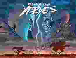 Xerxes: The Fall Of The House Of Darius And The Rise Of Alexander