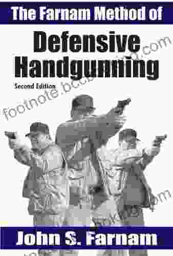 The Farnam Method Of Defensive Handgunning