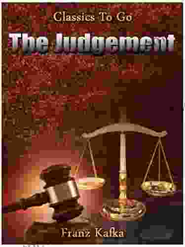 The Judgement (Classics To Go)