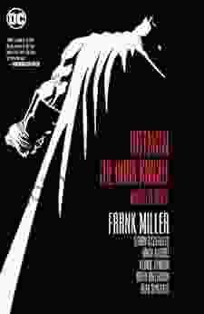 Batman: The Dark Knight: The Master Race (2024) (Dark Knight III: The Master Race (2024))