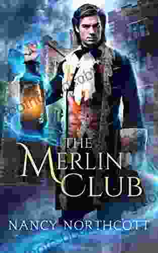 The Merlin Club Nancy Northcott